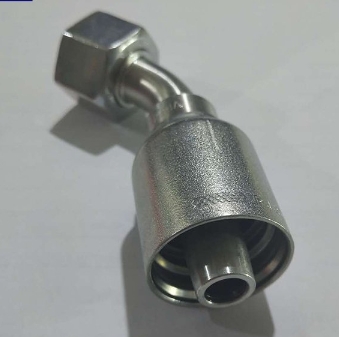派克软管接头安装后的保养事项