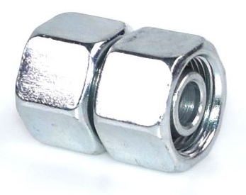 什么是旋转螺母组合接头 什么是旋转螺母组合接头