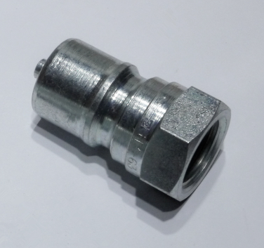 派克接头如何正确安装与使用