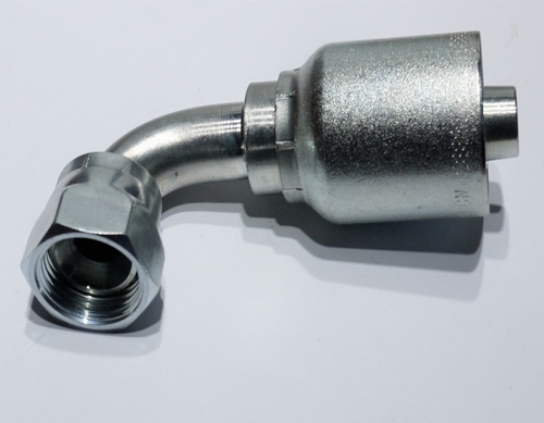 派克软管接头的详细维护指南