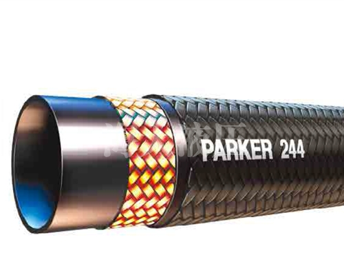 派克软管的更换步骤与要点