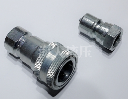 派克软管接头基本知识科普