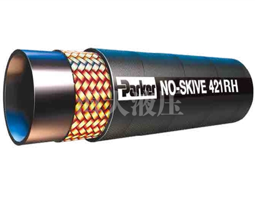 什么是派克软管