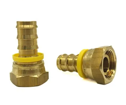  派克接头拆卸规范及安全注意事项