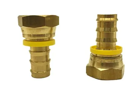 派克接头拆卸过程中常见错误有哪些