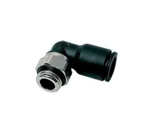 派克Push-Lok快插接头使用场景与操作指南