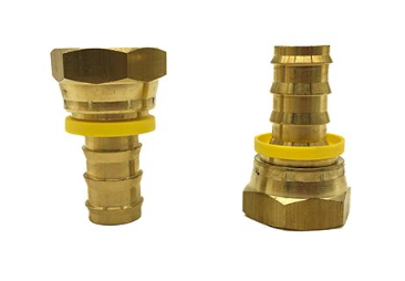 郑州海大液压告诉你工业管路为什么选择派克接头？