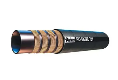 派克软管真伪鉴别：正品与仿品区分方法